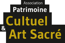 Association Patrimoine Culturel & Art Sacré
